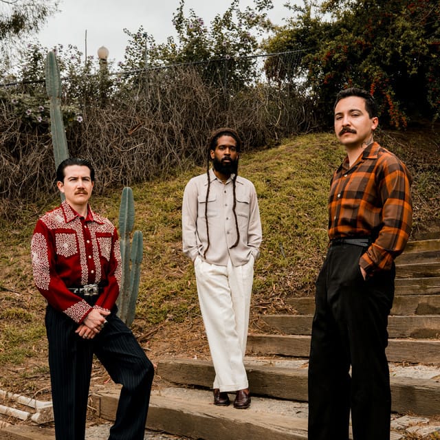 Thee Sacred Souls suites and premium seating