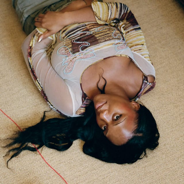 Rachel Chinouriri suites and premium seating