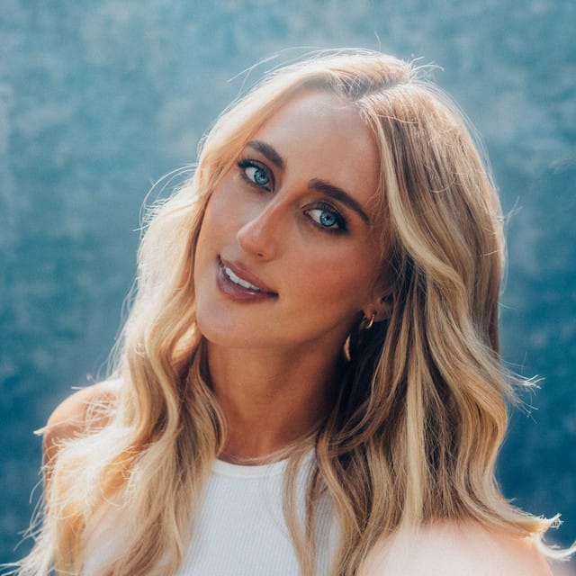 Ashley Cooke suites and premium seating