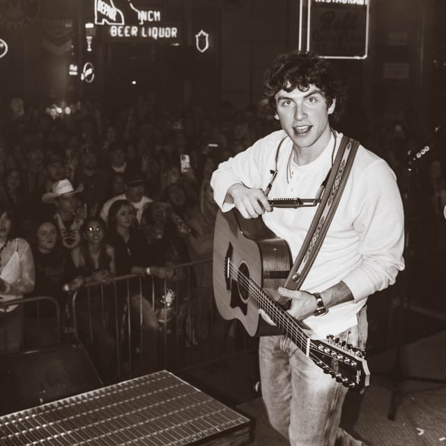 Vincent Mason suites and premium seating