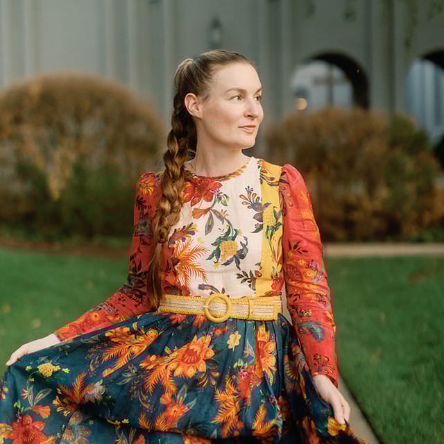 Charity Gayle suites and premium seating