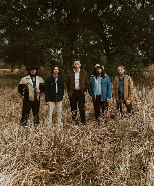 The Red Clay Strays suites and premium seating