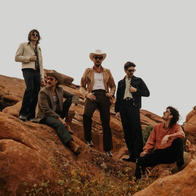 Jason Scott & the High Heat suites and premium seating