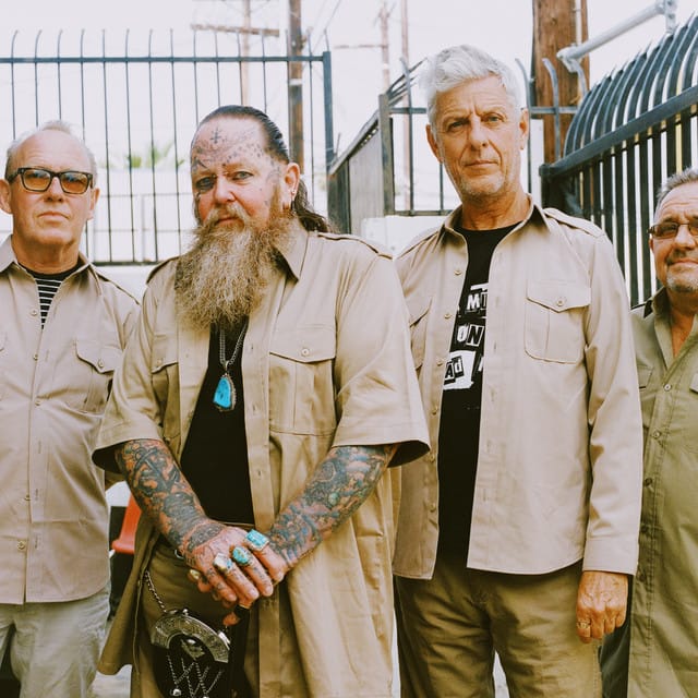 Modern English suites and premium seating