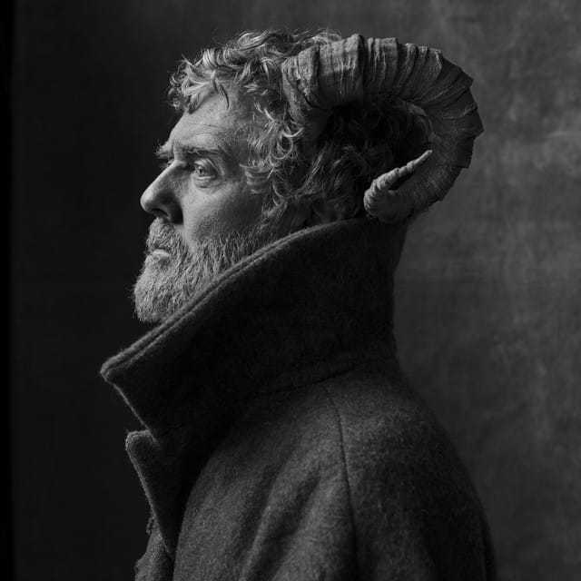 Glen Hansard suites and premium seating