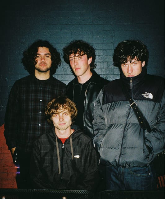 Ultra Q suites and premium seating