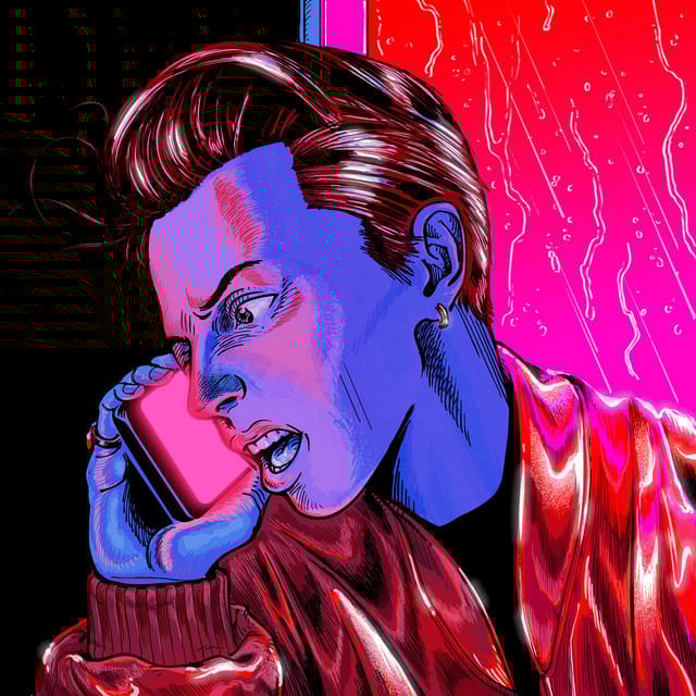 La Roux suites and premium seating