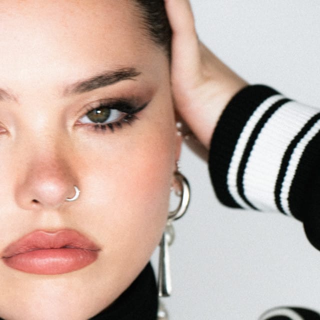 Lauren Spencer Smith suites and premium seating