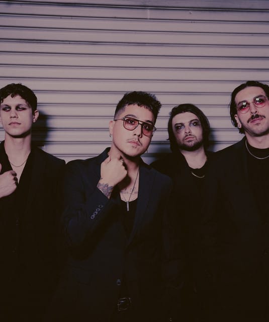 Dayseeker suites and premium seating