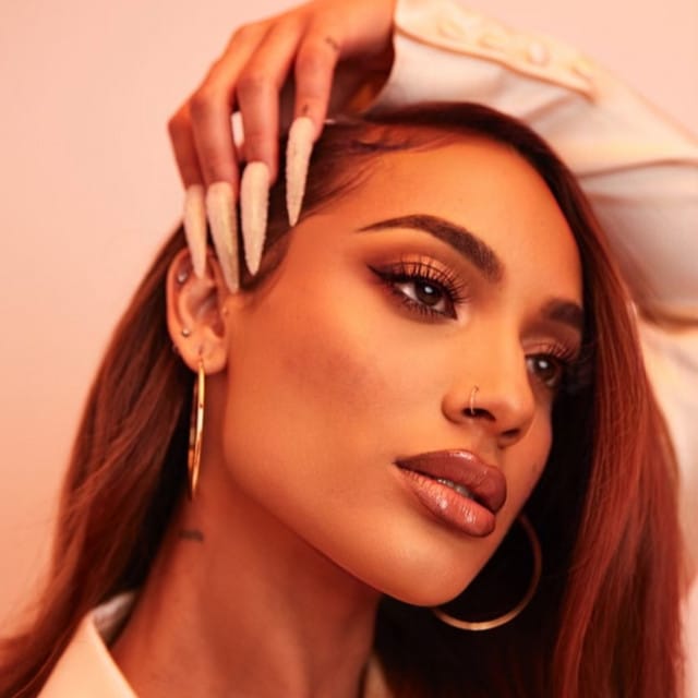 DaniLeigh suites and premium seating