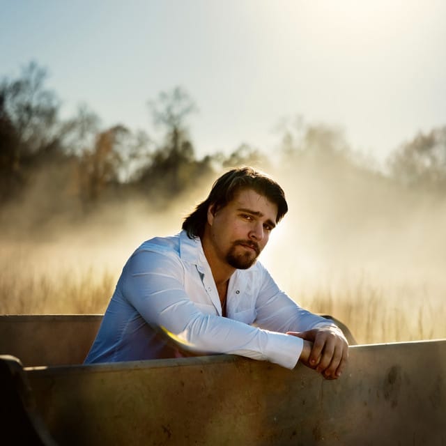 Gavin Adcock suites and premium seating