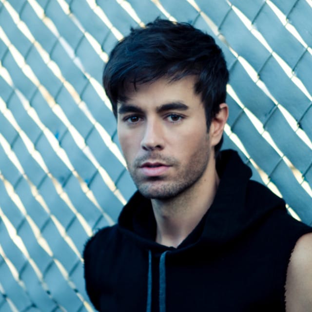 Enrique Iglesias suites and premium seating