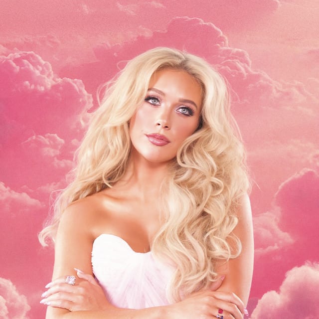 Megan Moroney  suites and premium seating