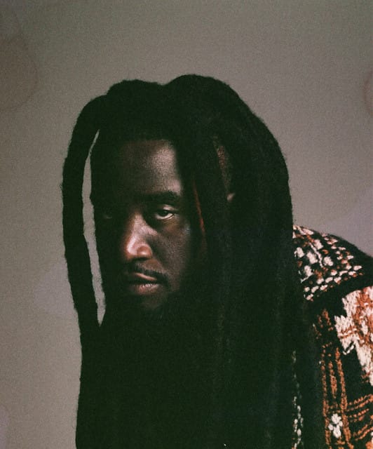 Lone Star Smokeout: Shaboozey & Max McNown - Friday