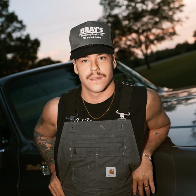 Zach John King suites and premium seating