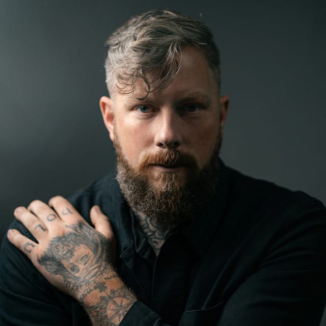 Ben Fuller suites and premium seating