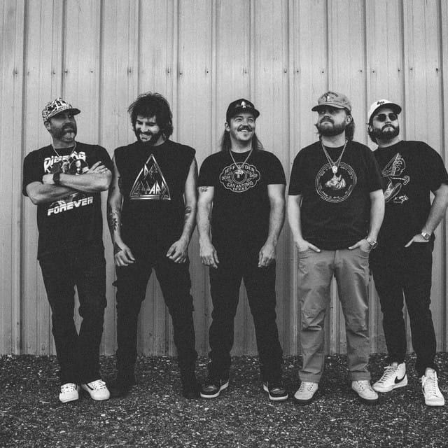 Treaty Oak Revival suites and premium seating