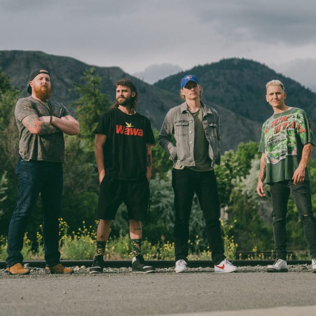 James Barker Band suites and premium seating