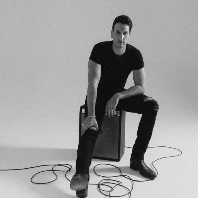 Russell Dickerson suites and premium seating