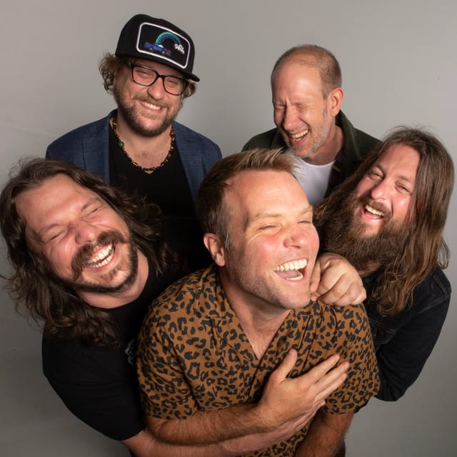 Greensky Bluegrass suites and premium seating
