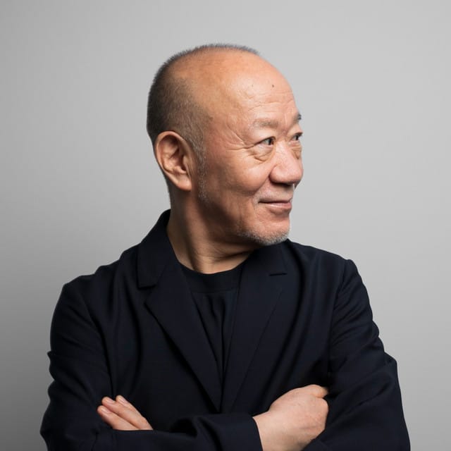 Joe Hisaishi suites and premium seating