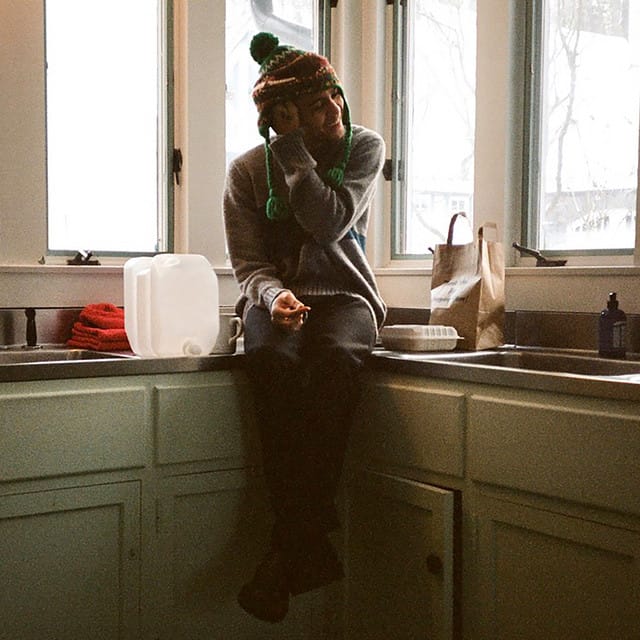 Dominic Fike suites and premium seating