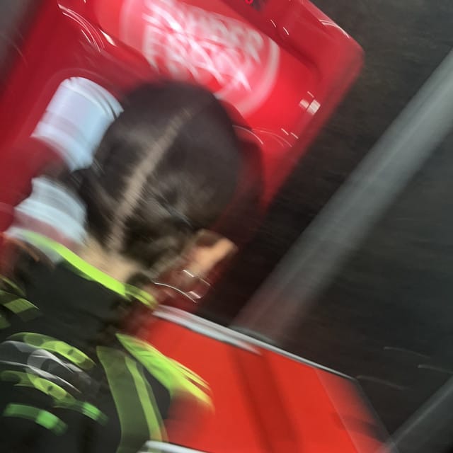 Fcukers suites and premium seating