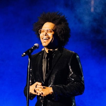 Maxwell suites and premium seating