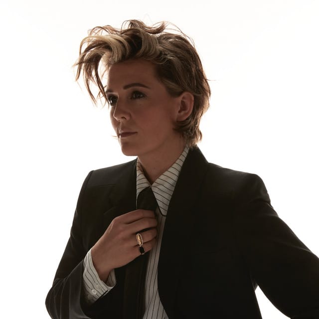 Brandi Carlile with The Head and The Heart