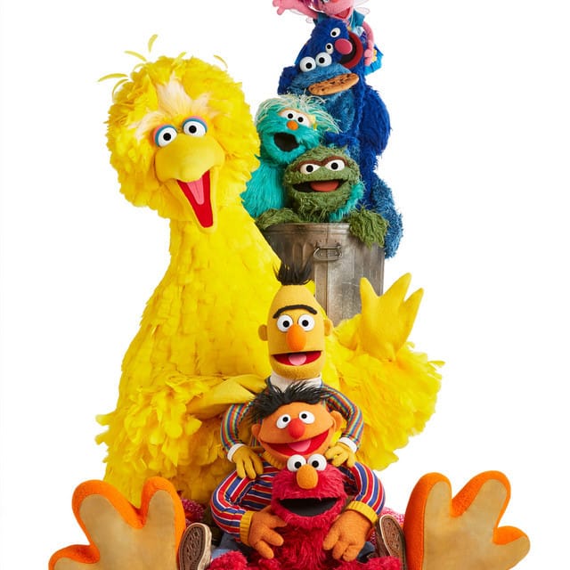 Sesame Street Live suites and premium seating