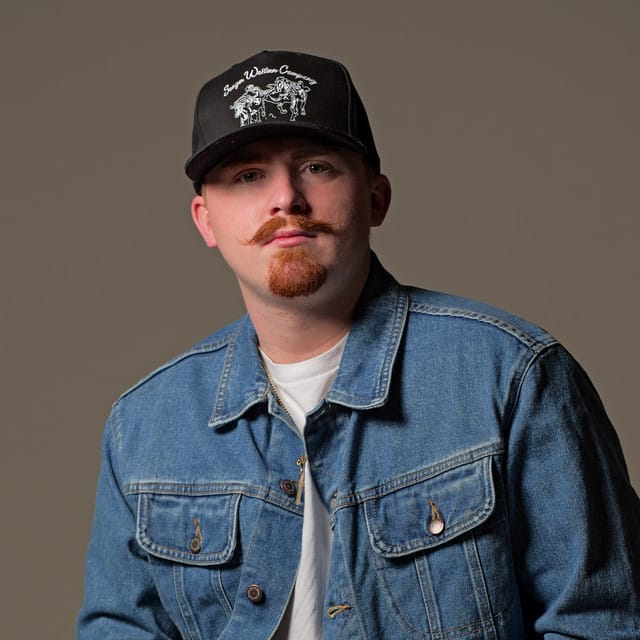 Tyler Nance suites and premium seating