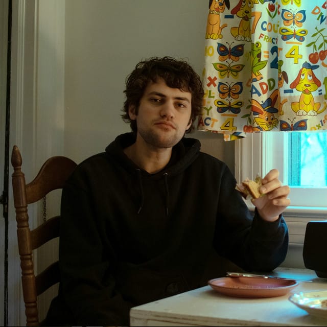 MJ Lenderman suites and premium seating