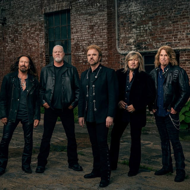 38 Special suites and premium seating