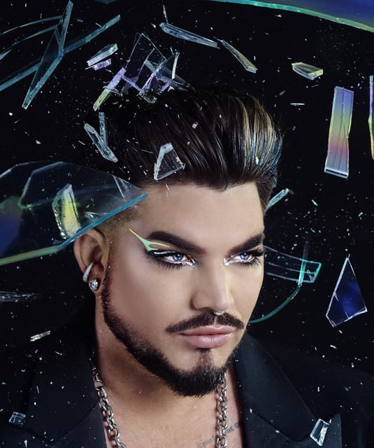 Adam Lambert suites and premium seating