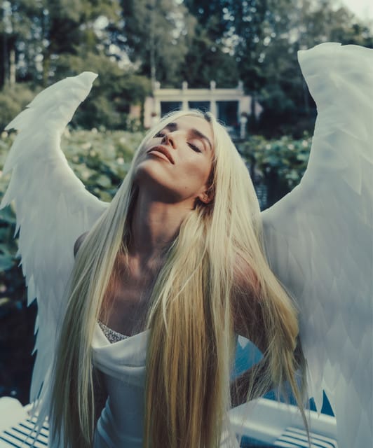 Elena Rose suites and premium seating