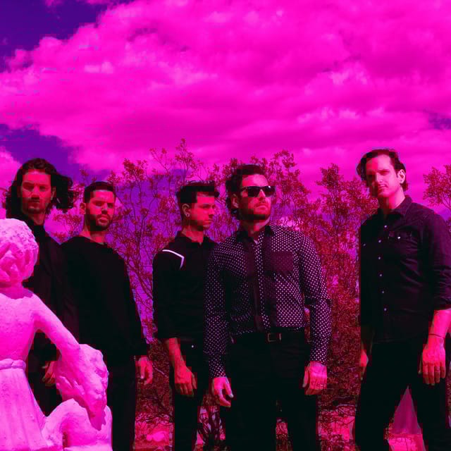 Senses Fail suites and premium seating