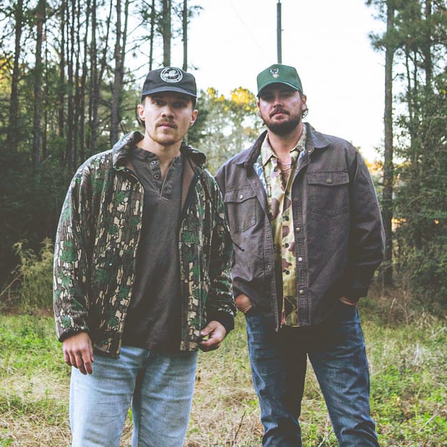 Muscadine Bloodline suites and premium seating