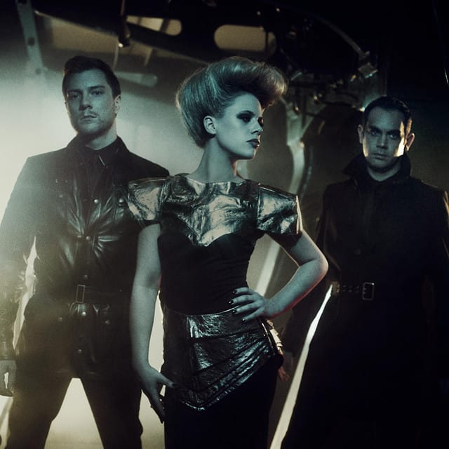 Nero suites and premium seating