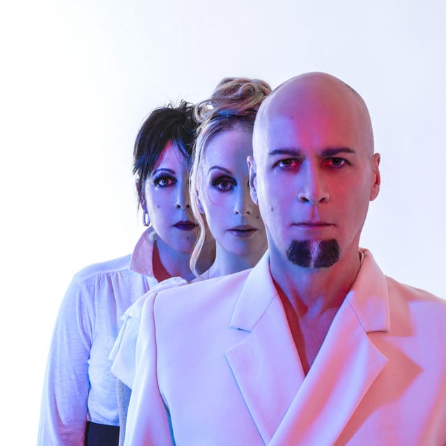 The Human League suites and premium seating