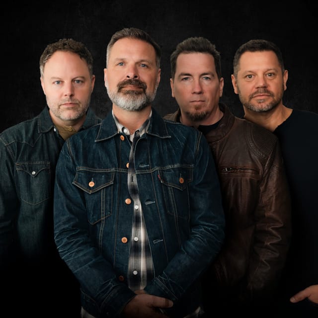 Third Day suites and premium seating