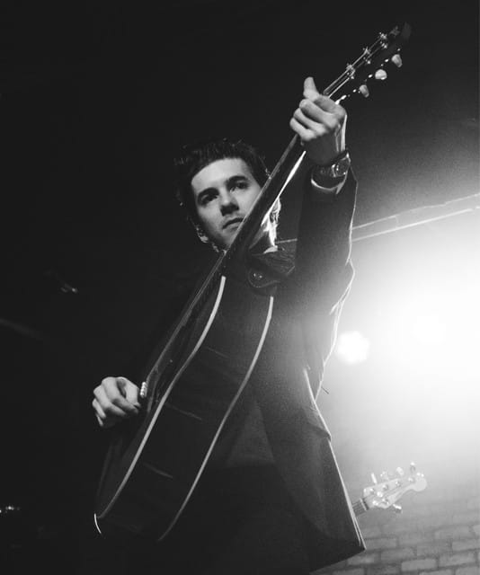 William Beckmann suites and premium seating