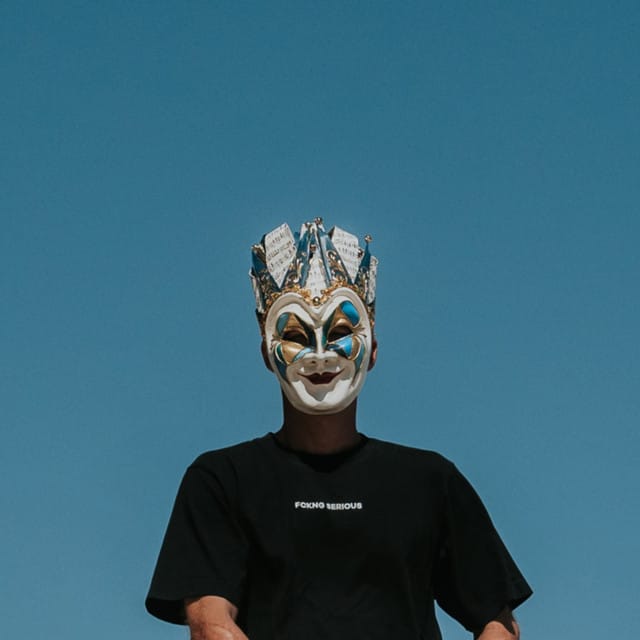 Boris Brejcha suites and premium seating