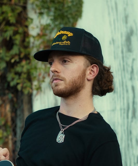 Logan Jahnke suites and premium seating