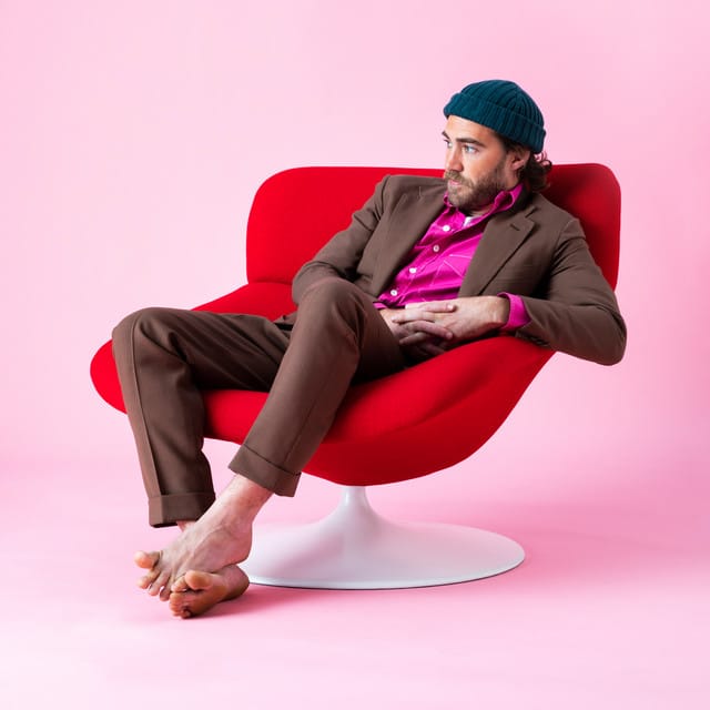 Matt Corby suites and premium seating