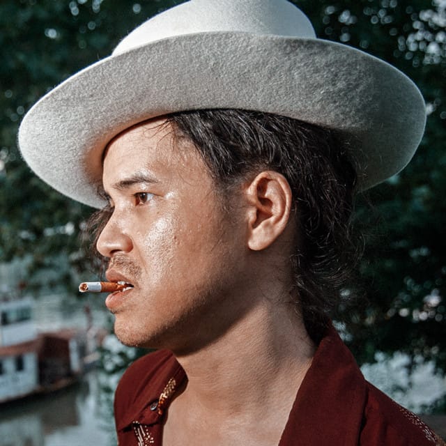 Nat Myers suites and premium seating