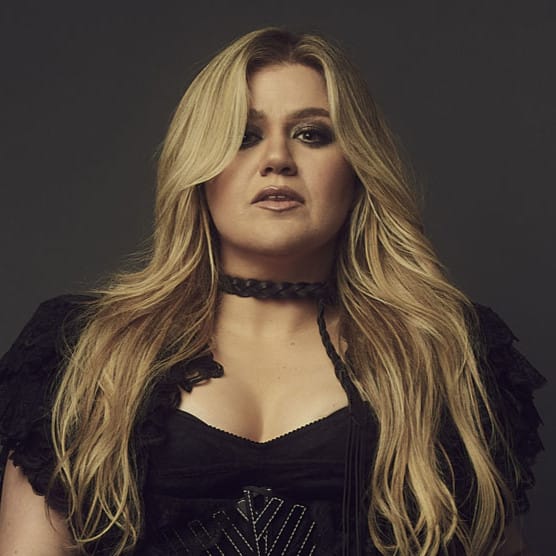 Kelly Clarkson (Rescheduled from 8/9/2025) | Loge Box 203, Row C | SuiteHop