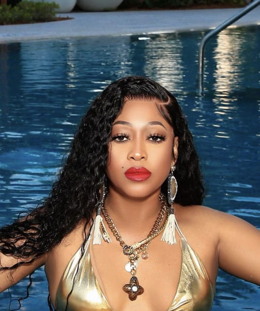 Trina suites and premium seating