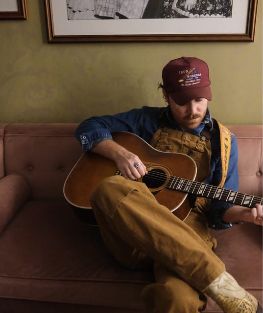 Wyatt McCubbin suites and premium seating