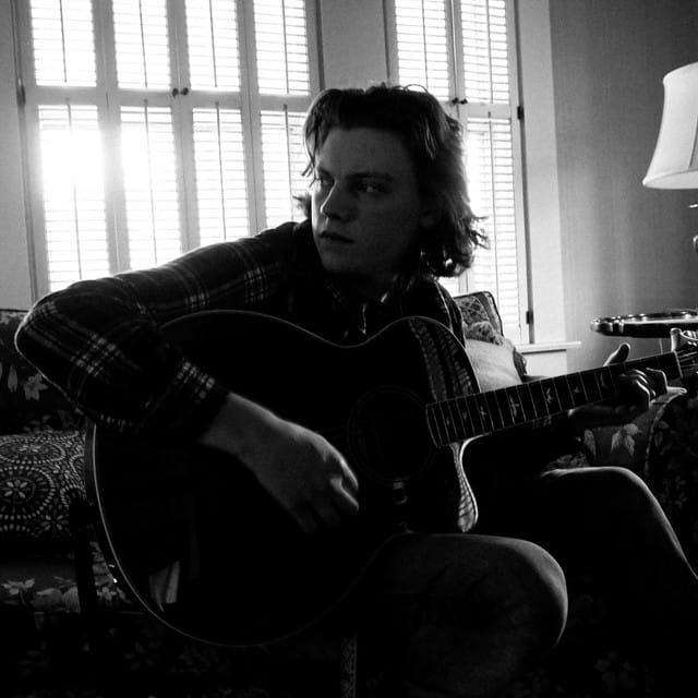 Blake Whiten suites and premium seating