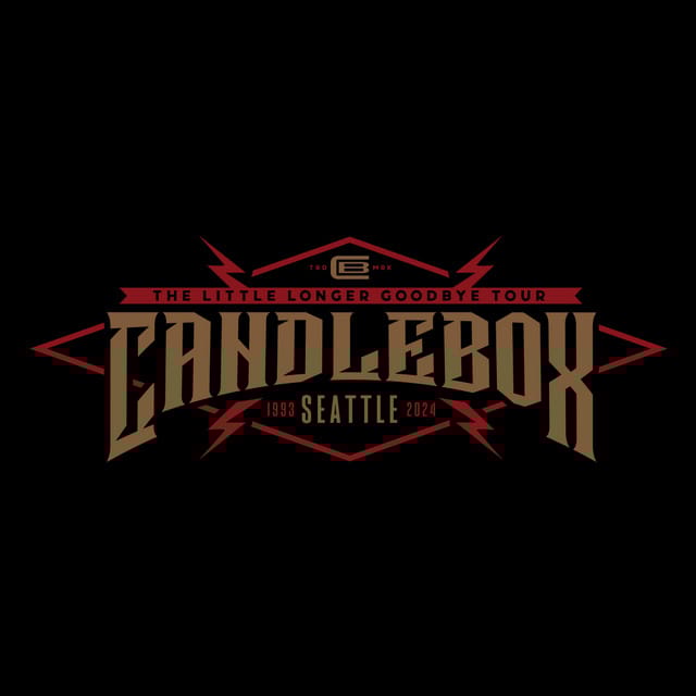 Candlebox suites and premium seating